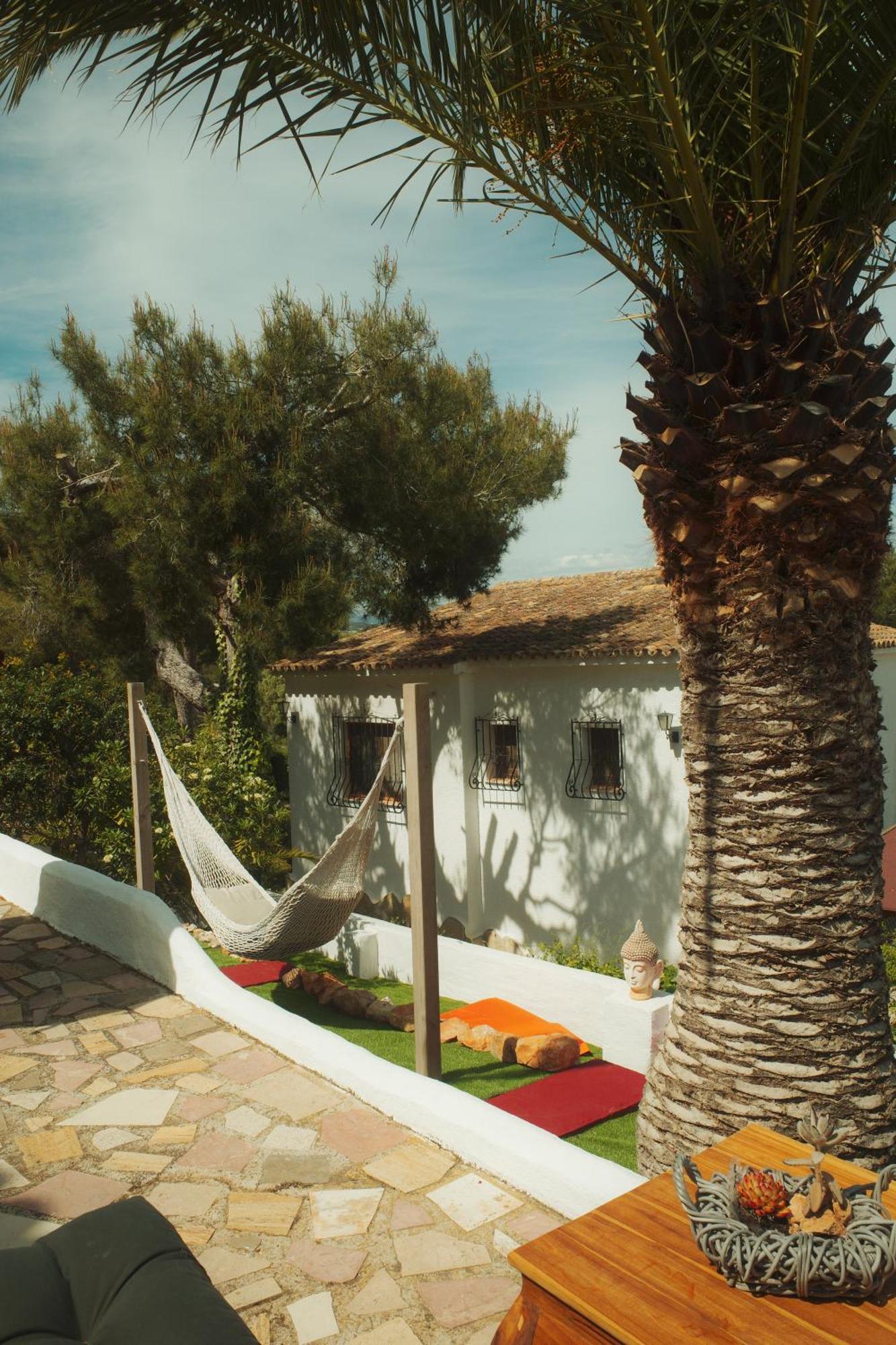 Little Bali Jávea Exterior foto